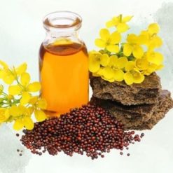 সরিষার তেল
