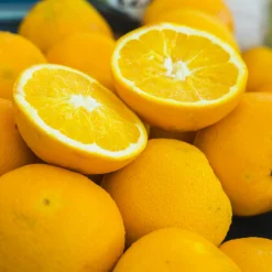Oranges
