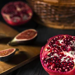 Pomegranate